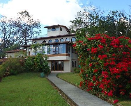 Hotel Desire Costa Rica Santa Barbara de Heredia Buitenkant foto