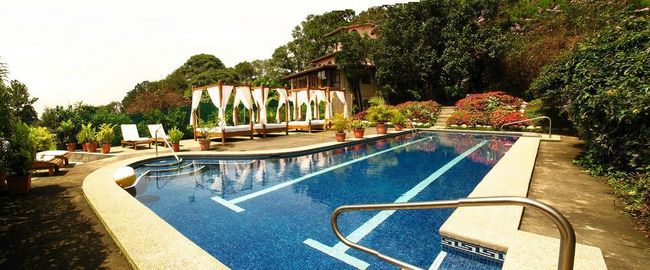 Hotel Desire Costa Rica Santa Barbara de Heredia Faciliteiten foto
